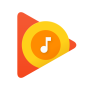 icon Google Play Music (Google Play Muziek)