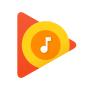 icon Google Play Musiek(Google Play Muziek)