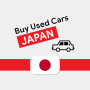 icon Buy Used Cars in Japan(Koop gebruikte autos in Japan)