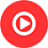 icon Play Tube(Play Tube Block-advertenties voor video) 1.14