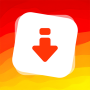 icon HD Video & Music Downloader (HD Video Muziek Downloader)