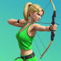 icon Archery Clash!