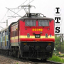 icon Indian Train Statusminits(Indiase treinstatus - minits)