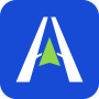 icon AutoMapa - offline navigation (AutoMapa - offline navigatie)