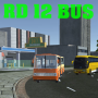 icon Real Drive 12 Bus (Real Drive 12 Bus
)