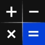 icon Calculator(Rekenmachine app verbergen Apps)