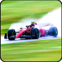 icon formula racing(Formula Racing Game Car Race)