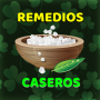 icon Remedios caseros(Natuurlijke huismiddeltjes)