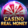icon Casino real money: pokies (Casino echt geld: gokkasten
)