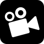 icon PhotoVideoMaker(Foto Video Creator met muziek
)