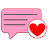 icon Mensajes y Frases de Amor(Berichten en liefdeszinnen) 2.0.0