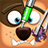 icon DogGames:PetVetDoctorCare(Hondenspellen: Dierenarts Dokterzorg) 1.0