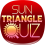 icon Sun Triangle Quiz(Sun Triangle Quiz Game
)