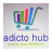 icon Adicto Hub(adicto hub App voor online winkelen) 1.0