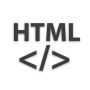 icon Html Reader(HTML Reader / Viewer)