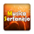 icon Musica Sertanejo(Sertanejo-muziek) 1.20