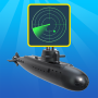 icon Submarine Fight 3D(Submarine Fight 3D
)