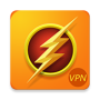 icon FlashVPN(FlashVPN Snelle VPN Proxy)