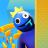 icon Rainbow Hide and Seek(Blue Monster Hide and Seek) 1.6