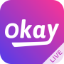 icon OKAY LIVE(OKAY LIVE
)