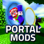 icon com.miop.portal(Portals voor Minecraft
)