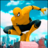icon Spider Rope Hero Superhero Fun(Spider Man-game superheld Game) 0.16