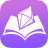 icon Amethyst Novel(Amethyst Novel - Novel Reader) 1.1.0