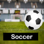 icon Live Soccer Updates (Live voetbalupdates)