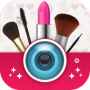 icon Face Beauty Camera(Gezicht Schoonheidscamera - Magie Zoete virtuele make-up
)