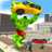 icon Incredible Monster HeroGames(Incredible Superhero: City Monster Hunk Fighter
) 1.5