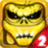icon Zombie Run 2(Zombie Run 2 - Monster Runner) 0.2.0