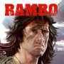icon RSF(Rambo Strike Force
)