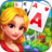 icon Solitaire(Solitaire Verhaal: TriPeaks Game) 1.1.7