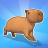 icon Capybara Rush(Capybara Rush
) 1.9.3