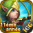 icon com.igg.castleclash_fr(Castle Clash: Roi du monde) 3.7.3