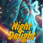 icon Night Delight