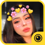 icon Filter for Snapchat(Filter voor Snapchat
)