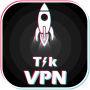 icon Tik VPN(VPN Voor TikTok
)