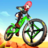 icon Tricky Fearless BMX Track Stunts Racing 3D(Tricky BMX Track Stunts Racing) 1.8