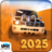icon CSD(Climbing Sand Dune OFFROAD) 25.4.0