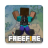 icon FF Mod Mcpe(FF Fire Max Minecraft PE) 1.4