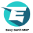 icon Easy Earth MAP(Easy Earth MAP - O Online jobs) 1.3.2