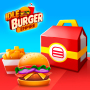 icon Burger Empire Tycoon(Idle Burger Empire Tycoon—Game
)