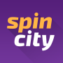 icon Spin City(Spin City autodelen)