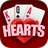 icon Hearts(Harten Single Player - Offline) 4.1.2
