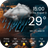 icon Weather(Weer - Nauwkeurige voorspelling) 1.5.0