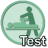 icon TestOpos Fisioterapia(TestOpos Fysiotherapie) 1.0.12