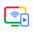 icon com.casttv.castforchromecast.screencast(Cast voor Chromecast TV Cast
) 188