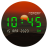 icon Digital Clock Wallpaper(Digitale klok) 6.4
