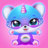 icon Kitty Pet Friend: My Cat House 2.10